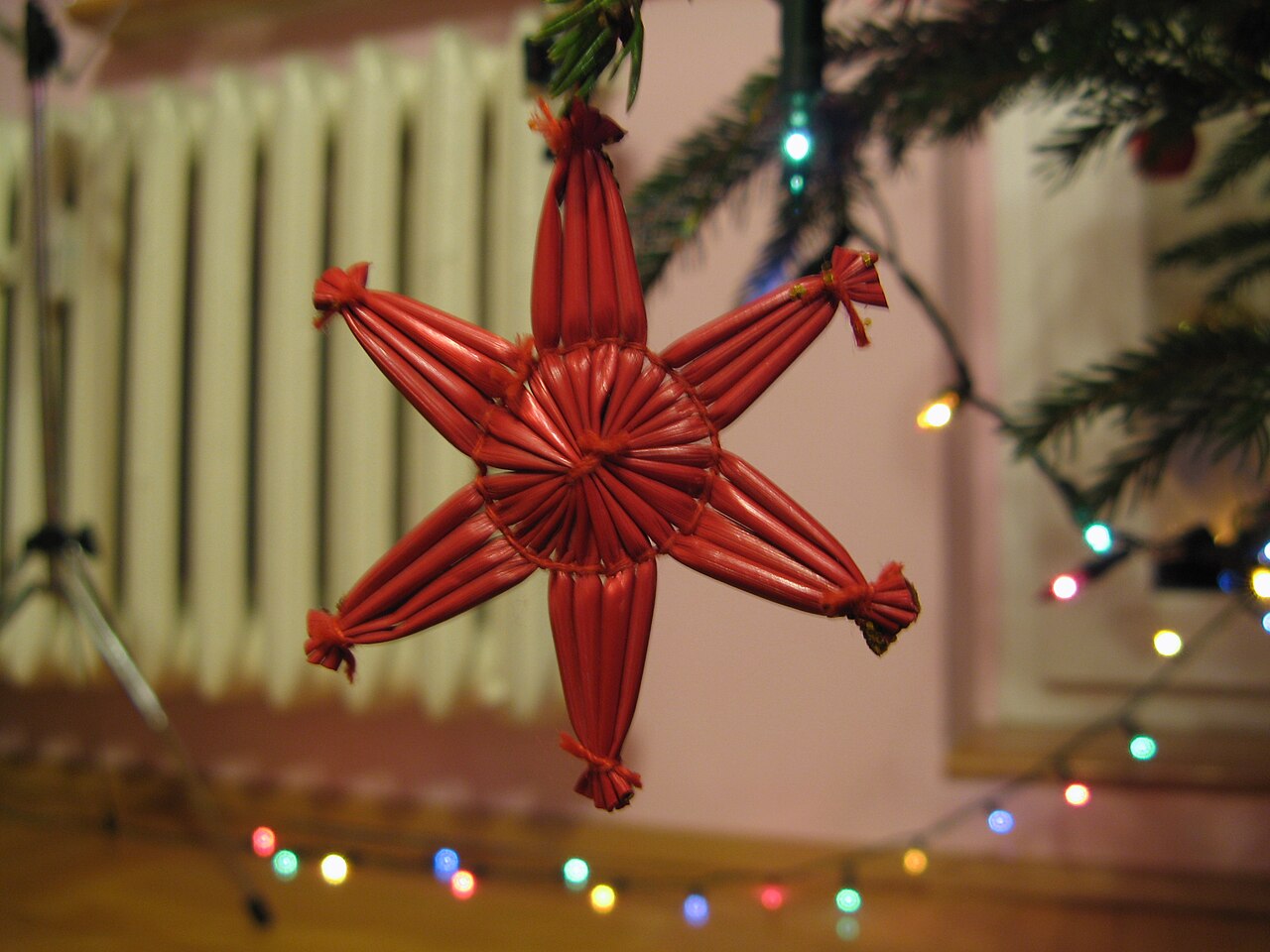 Christmas Trees with Red: Lunaire's Field-Tested Picks