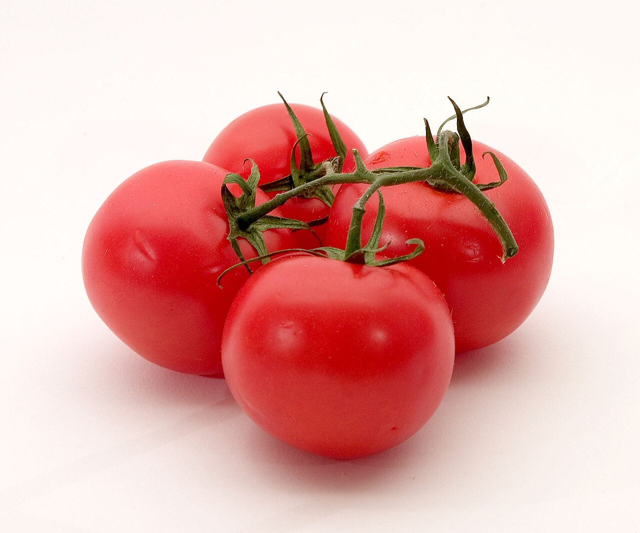 Is a Tomato a Fruit or a Vegetable? Both, Depending on Who's Asking