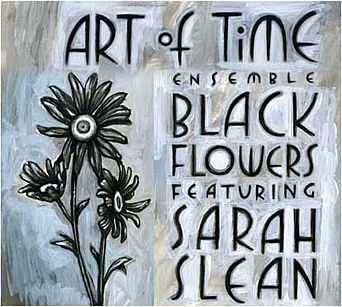 Black Flowers: Lunaire's Field-Tested Picks