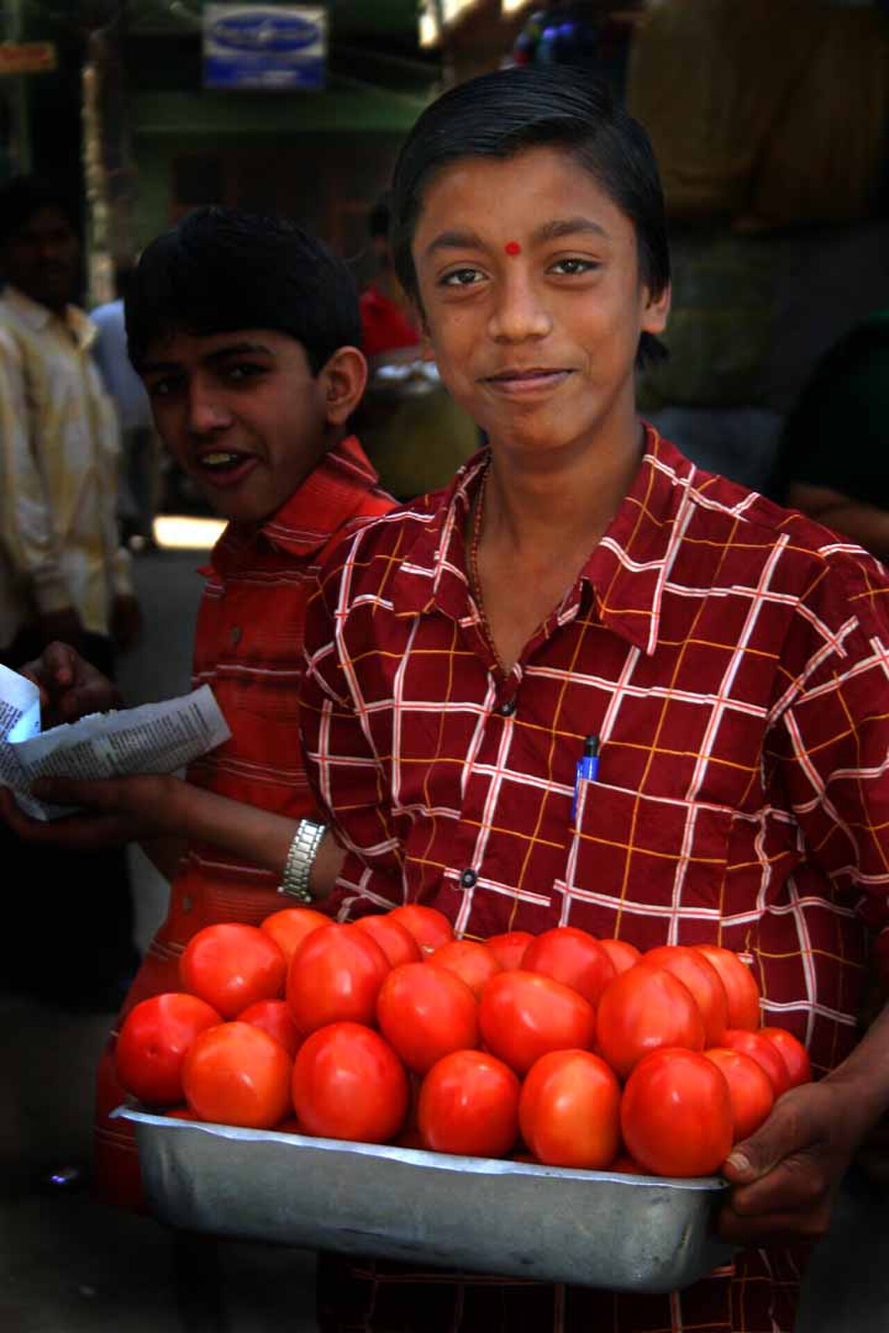Is Tomato a Fruit or Vegetable